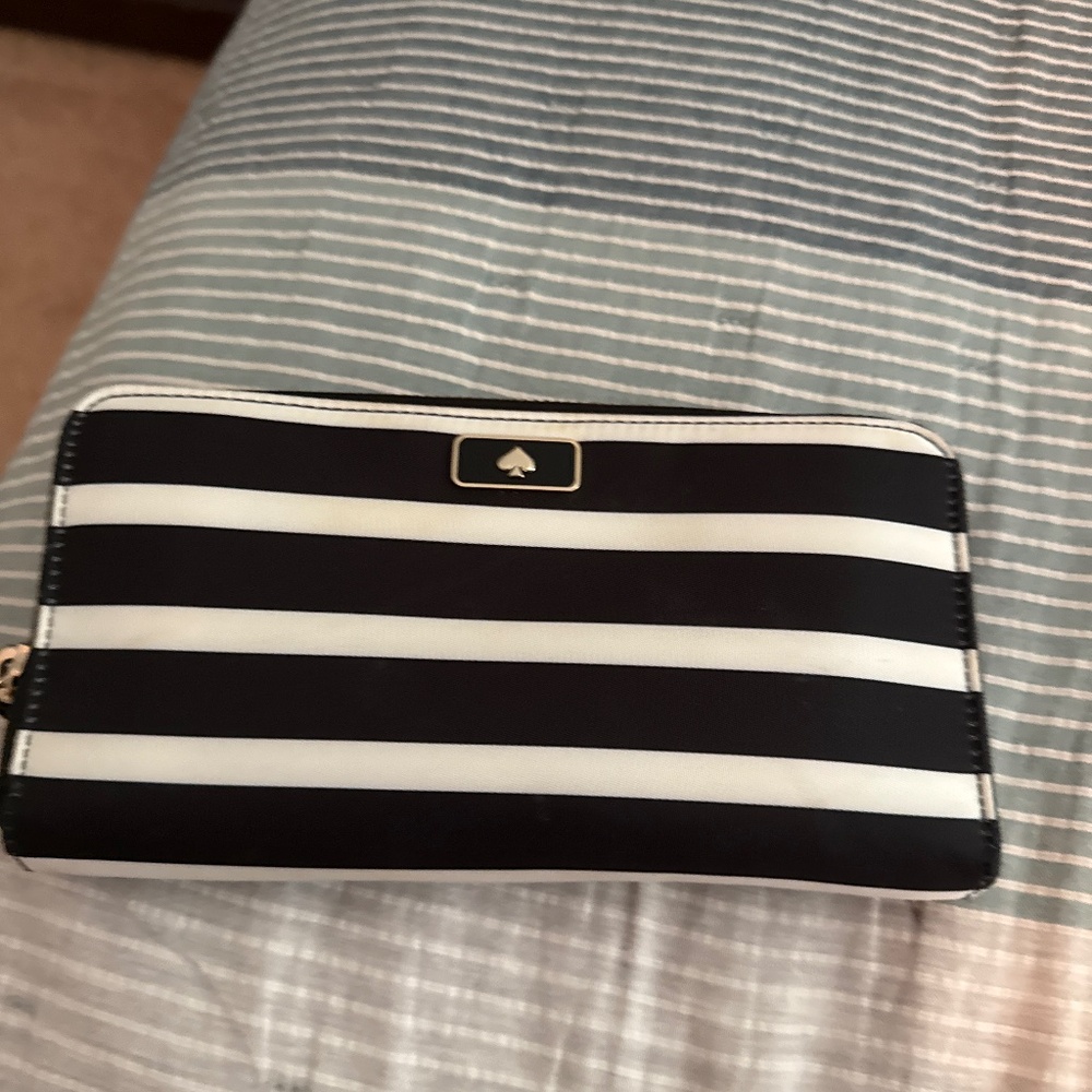 Kate spade wallet